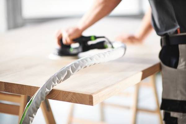 Festool ETS EC150/5 EQ-Plus Exzenterschleifer<br>