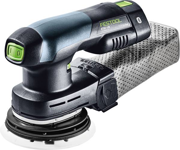 Festool ETSC 125 3,0 I-Plus Akku-Exzenterschleifer<br>