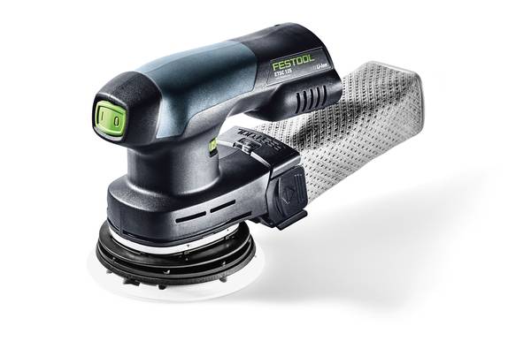 Festool ETSC 125-Basic Akku-Exzenterschleifer<br>