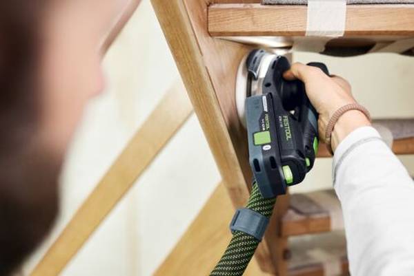 Festool ETSC 2 125 4,0 I-Plus Akku-Exzenterschleifer<br>