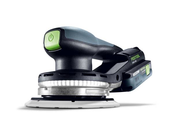 Festool ETSC 2 150 4,0 I-Plus Akku-Exzenterschleifer<br>