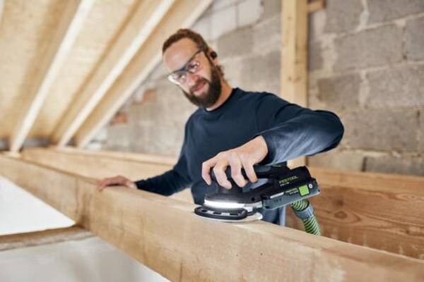 Festool ETSC 2 150 4,0 I-Plus Akku-Exzenterschleifer<br>