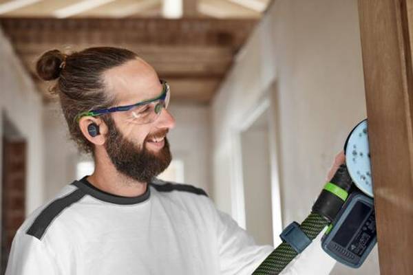Festool ETSC 2 150 4,0 I-Plus Akku-Exzenterschleifer<br>
