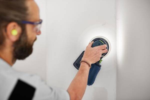 Festool ETSC 2 150 4,0 I-Plus Akku-Exzenterschleifer<br>