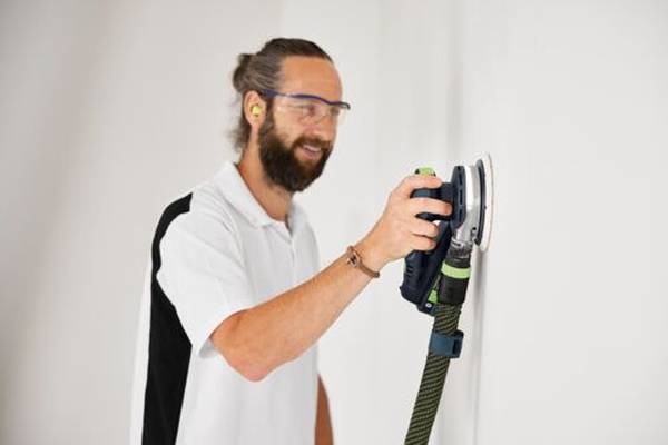 Festool ETSC 2 150 4,0 I-Plus Akku-Exzenterschleifer<br>