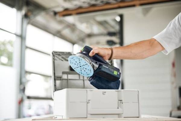 Festool ETSC 2 150 4,0 I-Plus Akku-Exzenterschleifer<br>
