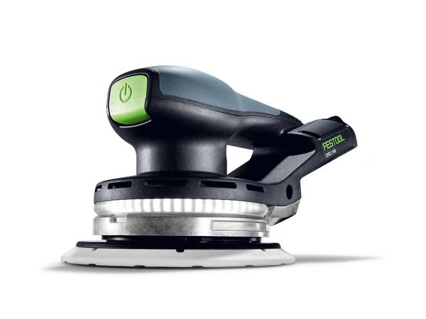 Festool ETSC 2 150-Basic Akku-Exzenterschleifer<br>