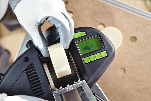 Festool EVA-Klebstoff EVA nat 48x-KA 65<br>