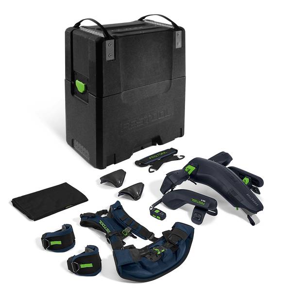 Festool EXO 18-Basic Exoskelett ExoActive<br>