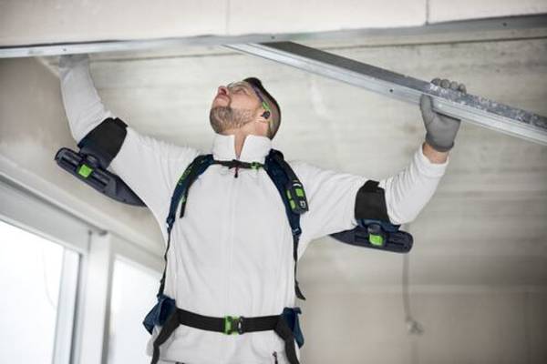 Festool EXO 18-Basic Exoskelett ExoActive<br>