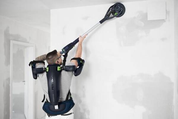 Festool EXO 18 HPC 4,0 I-Plus Exoskelett ExoActive<br>