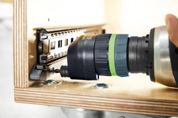 Festool Exzentervorsatz EX-UNI<br>