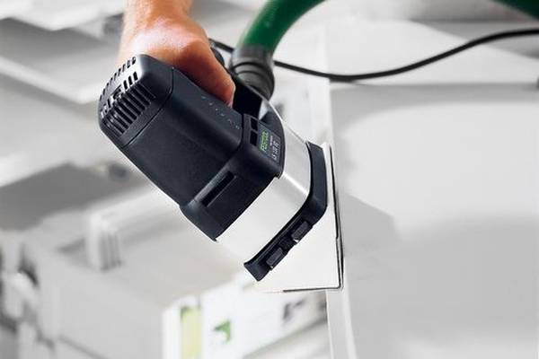 Festool Falz-Profilschuh SSH-STF-LS130-90 GR<br>