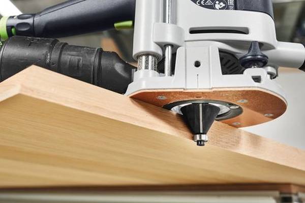 Festool Fasefräser HW S8 D36/45°<br>