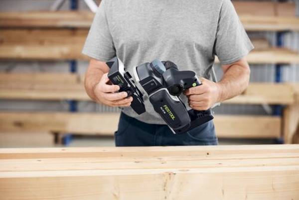 Festool Fasensohle FNS-HLC 82<br>