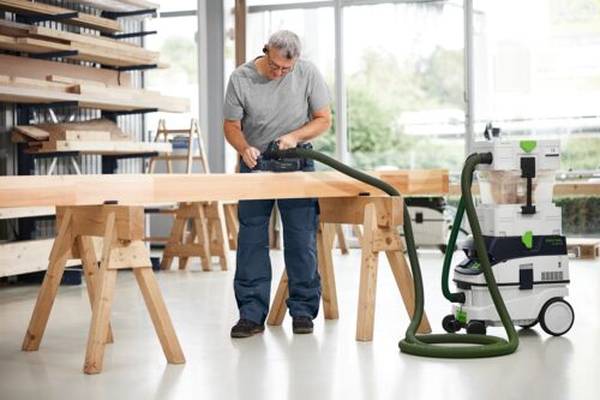 Festool Fasensohle FNS-HLC 82<br>