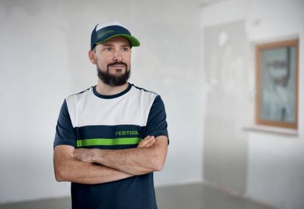 Festool Fashionshirt Herren FASH-FT1-M<br>