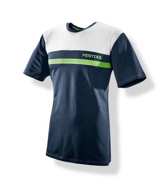 Festool Fashionshirt Herren FASH-FT1-XL<br>