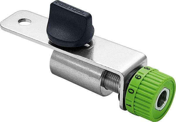 Festool Feineinstellung für Führungsanschlag FE-FS/SZ-OF 1010<br>