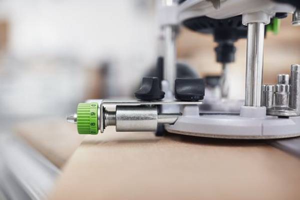 Festool Feineinstellung für Führungsanschlag FE-FS/SZ-OF 1010<br>