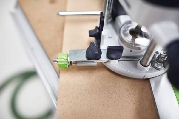 Festool Feineinstellung für Führungsanschlag FE-FS/SZ-OF 1010<br>
