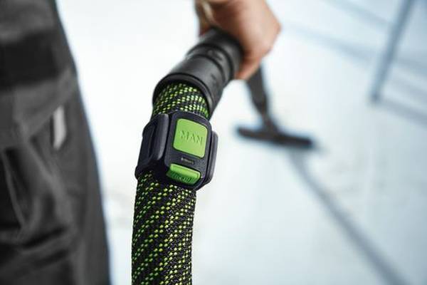 Festool Fernbedienung CT-F I<br>