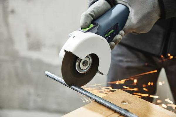 Festool Flansch BF-AGC M14<br>