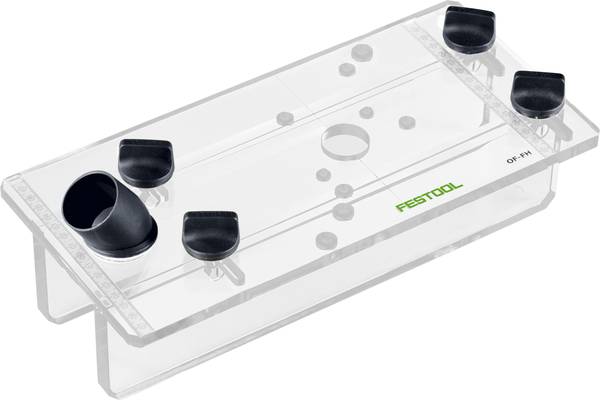 Festool Fräshilfe OF-FH 2200<br>