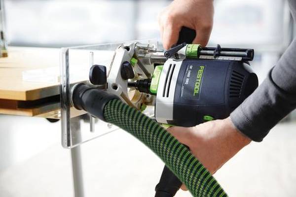 Festool Fräshilfe OF-FH 2200<br>