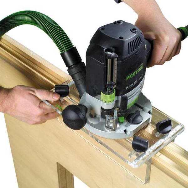 Festool Fräshilfe OF-FH 2200<br>