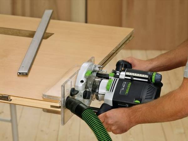 Festool Fräshilfe OF-FH 2200<br>