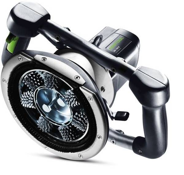 Festool Fräsrad HW-SZ 35<br>