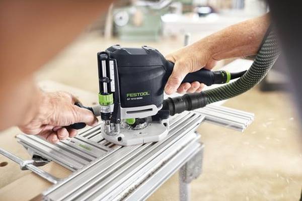 Festool Frässchablone MFS 400<br>