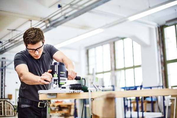 Festool Frässchablone MFS 700<br>