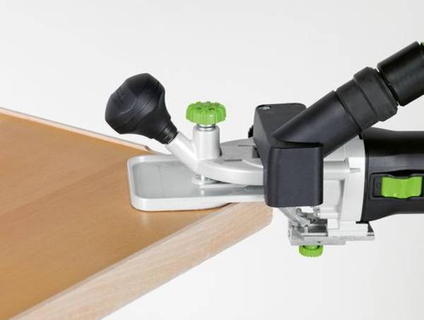 Festool Frästisch FT-MFK 700 1,5° Set<br>