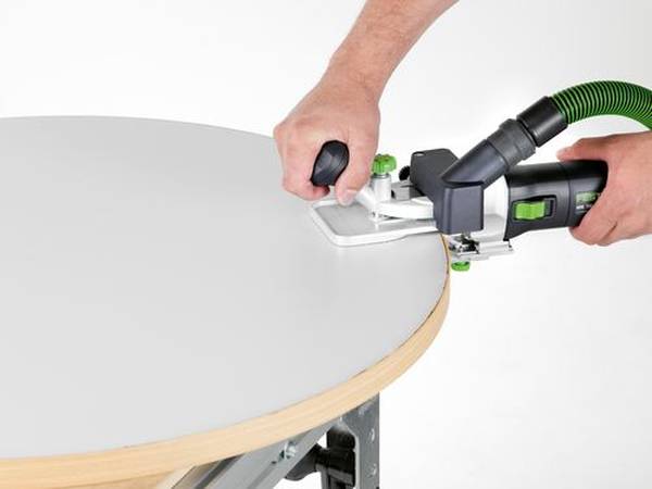 Festool Frästisch FT-MFK 700 1,5° Set<br>