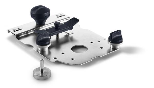 Festool Führungsplatte FP-LR 32<br>