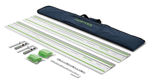 Festool Führungsschiene FS 1400/2-KP-Set<br>