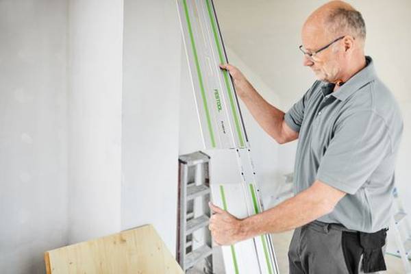 Festool Führungsschiene FS 1400/2-KP-Set<br>
