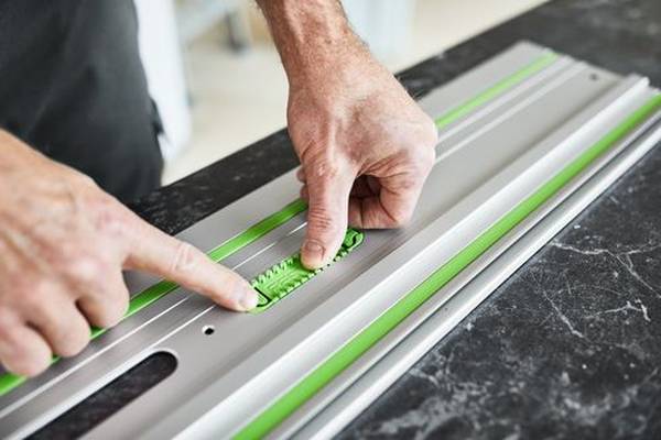 Festool Führungsschiene FS 1400/2-KP-Set<br>