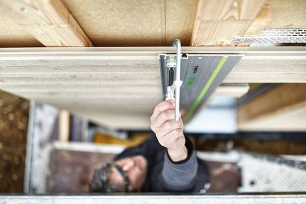Festool Führungsschiene FS 1400/2-KP-Set<br>