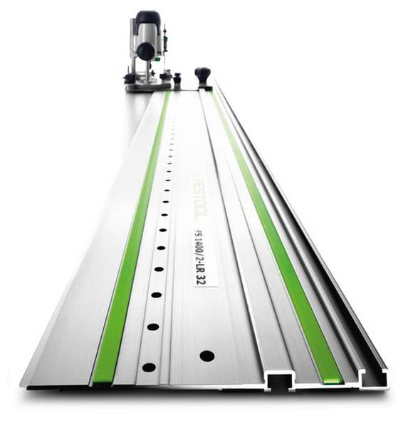Festool Führungsschiene FS 2424/2-LR 32<br>