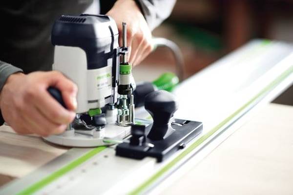 Festool Führungsschiene FS 2424/2-LR 32<br>