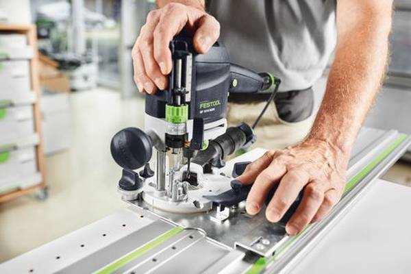 Festool Führungsschiene FS 2424/2-LR 32<br>