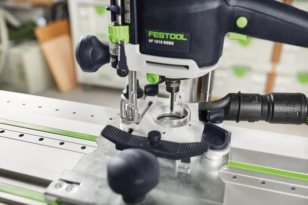 Festool Führungsschiene FS 2424/2-LR 32<br>