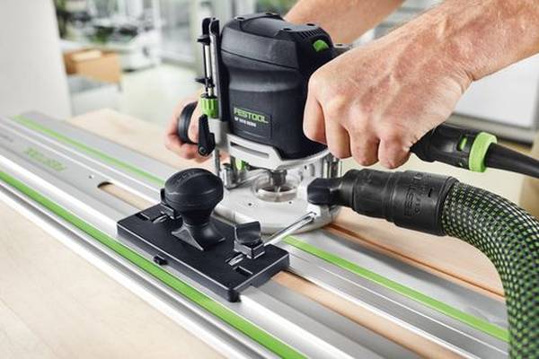 Festool Führungsschienen-Adapter FS-OF 1010<br>