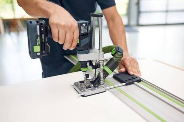 Festool Führungsschienenadapter FSA-MB 40<br>