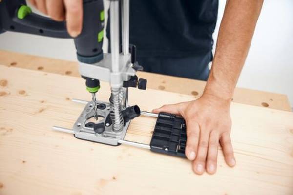 Festool Führungsschienenadapter FSA-MB 40<br>