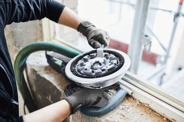 Festool Führungstisch GT-RG 130<br>