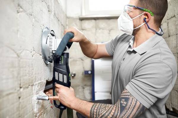 Festool Führungstisch GT-RG 130<br>